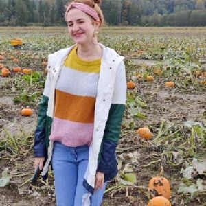 Meet your Posher, Saige